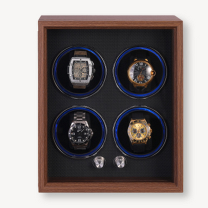 Automatic Watch Winding Box