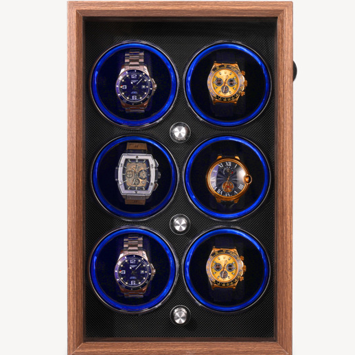 Automatic Watch Winding Box