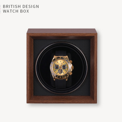Automatic Watch Winding Box