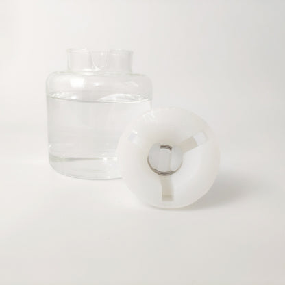 Automatic water bowl