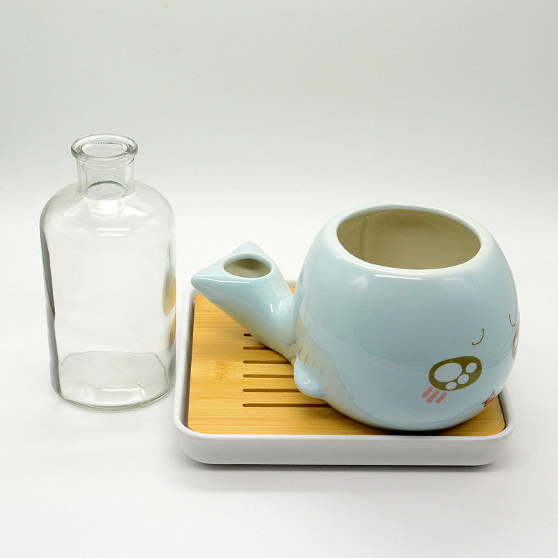 automatic water dispenser
