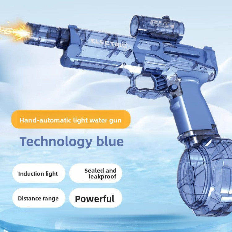 Automatic Water Gun Summer Beach