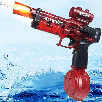 Automatic Water Gun Summer Beach