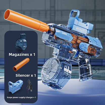 Automatic Water Gun Summer Beach