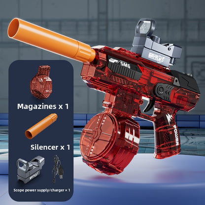 Automatic Water Gun Summer Beach