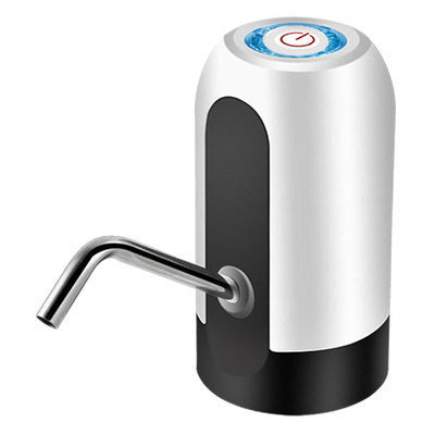 Automatic water pump