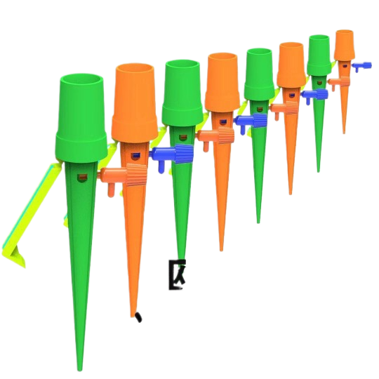 Automatic watering device