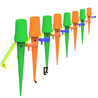 Automatic watering device