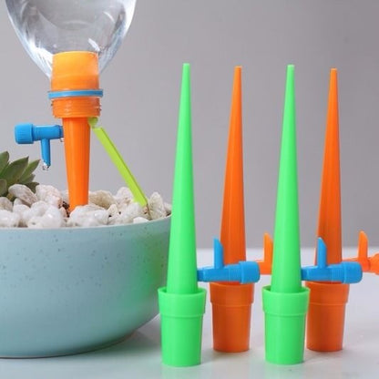 Automatic watering device
