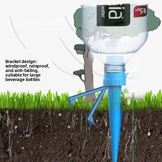 Automatic watering device