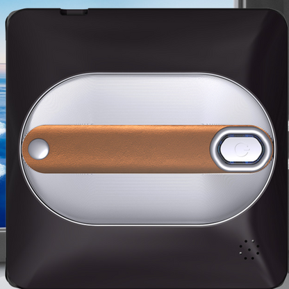 Automatic Window Cleaner Robot