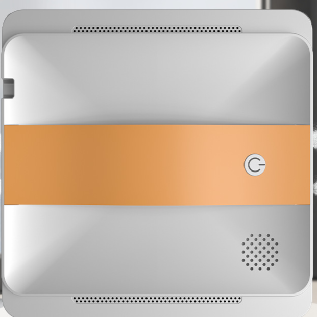 Automatic Window Cleaner Robot