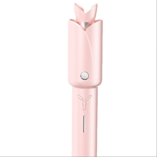 Automatic Wireless Curling Iron with 32mm Barrel