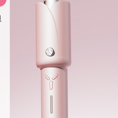 Automatic Wireless Curling Iron with 32mm Barrel