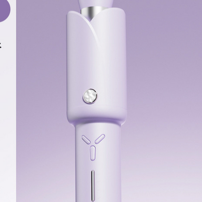 Automatic Wireless Curling Iron with 32mm Barrel