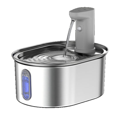 Automatic Wireless Pet Water Fountain