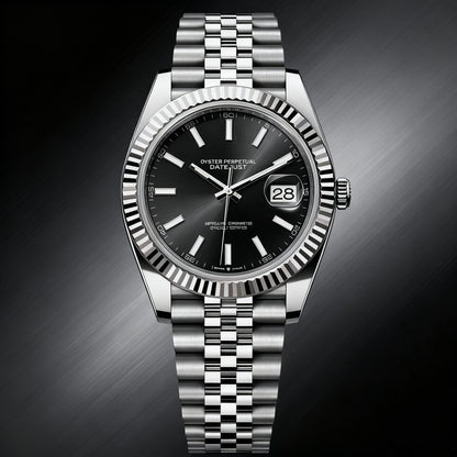 Automatic Wrist Watch