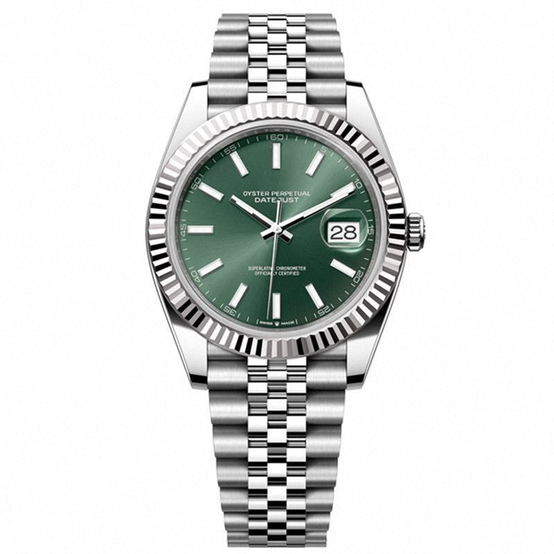Automatic Wrist Watch