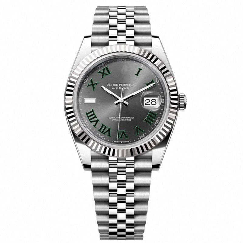 Automatic Wrist Watch