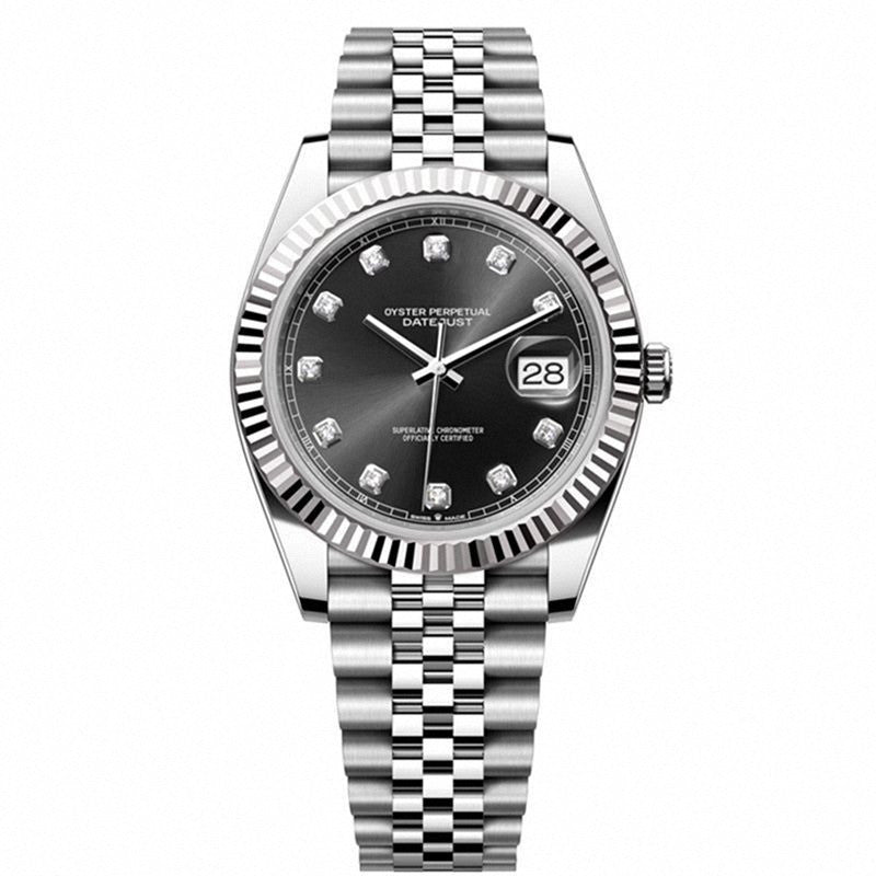 Automatic Wrist Watch