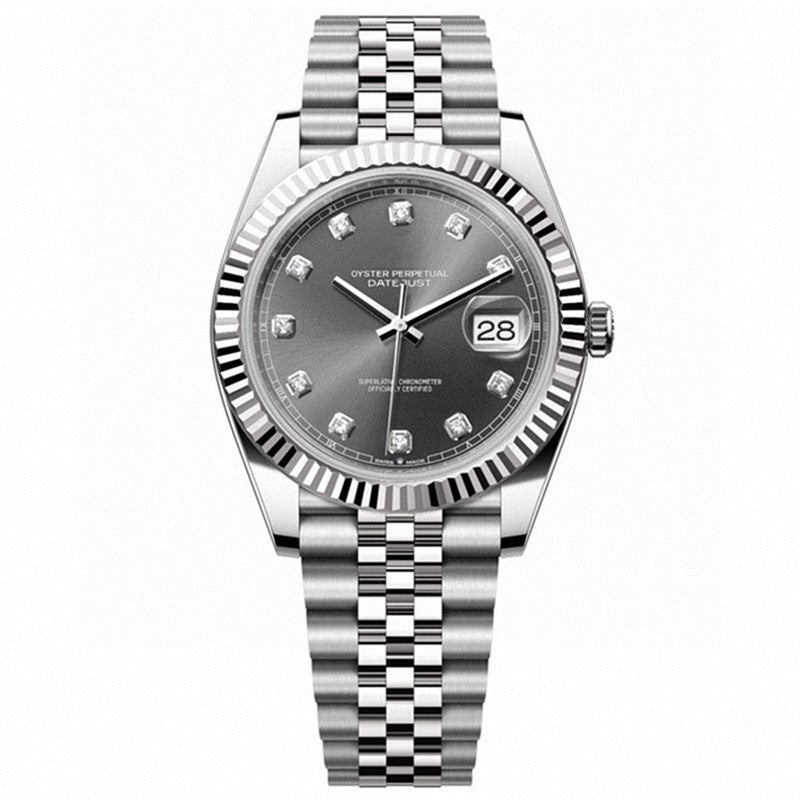 Automatic Wrist Watch