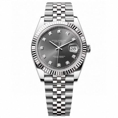 Automatic Wrist Watch