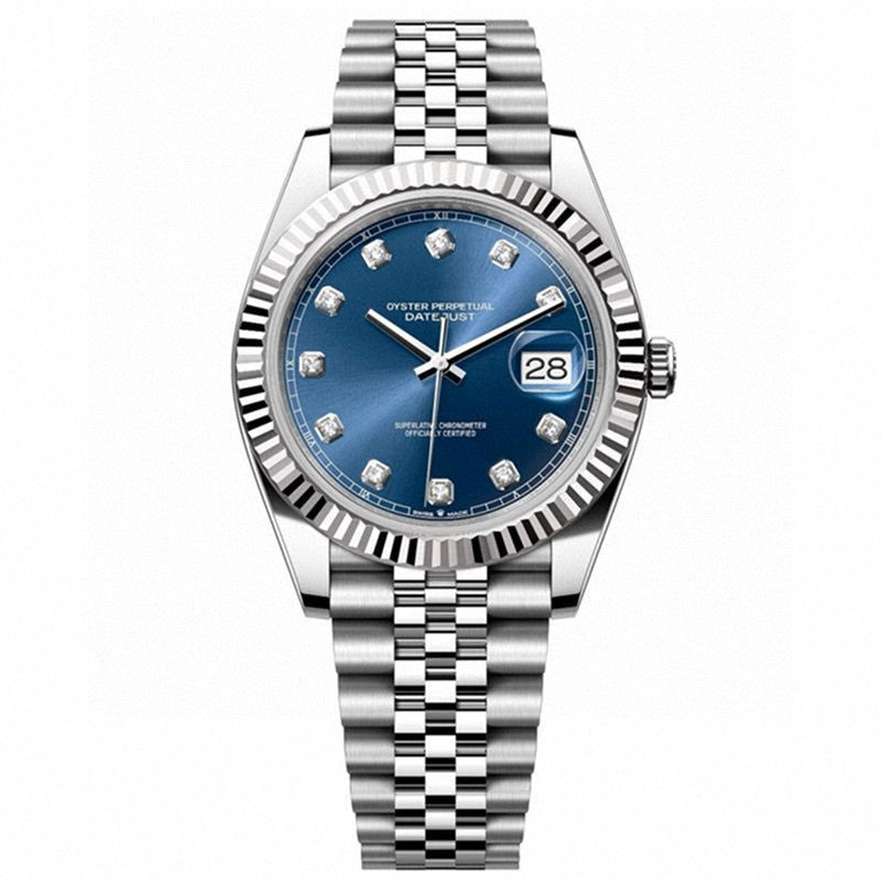 Automatic Wrist Watch