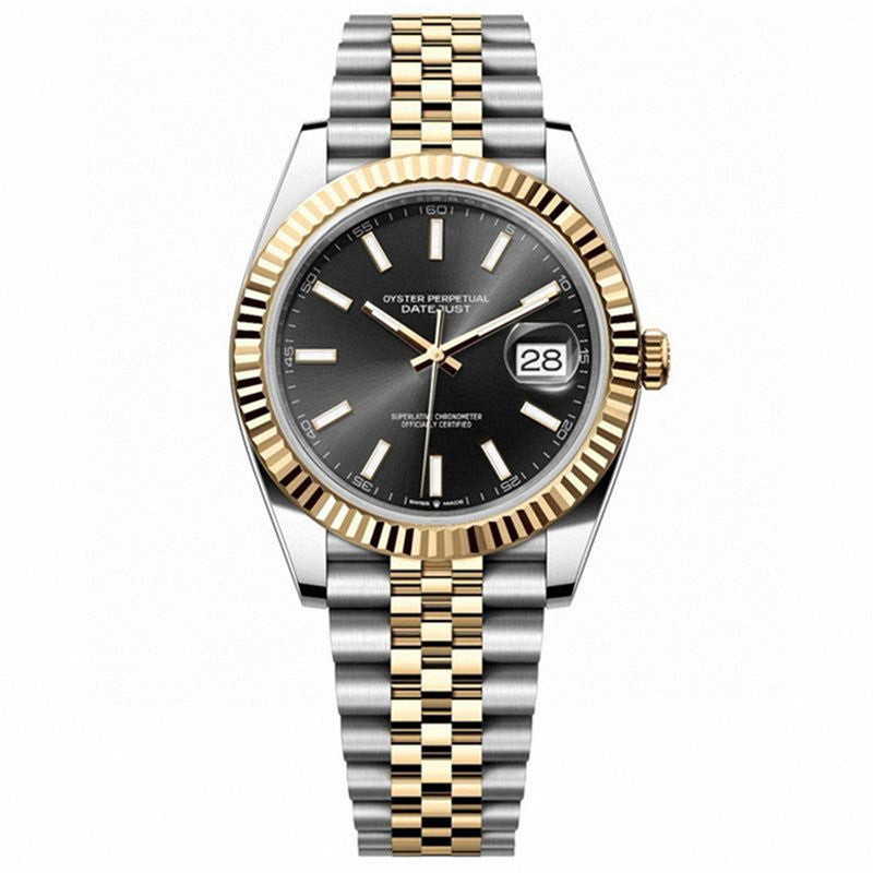 Automatic Wrist Watch