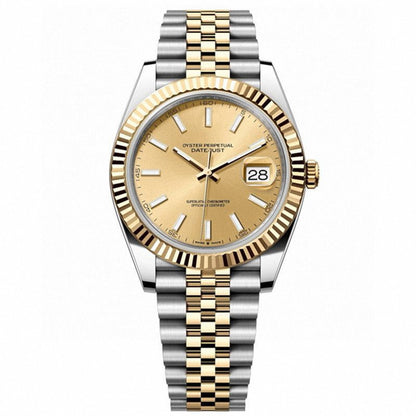 Automatic Wrist Watch