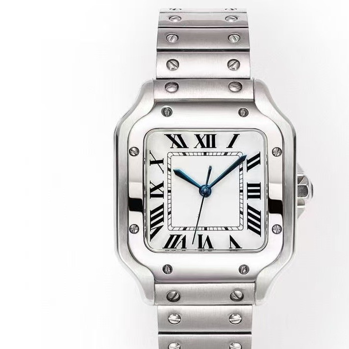 Automatic Wristwatch