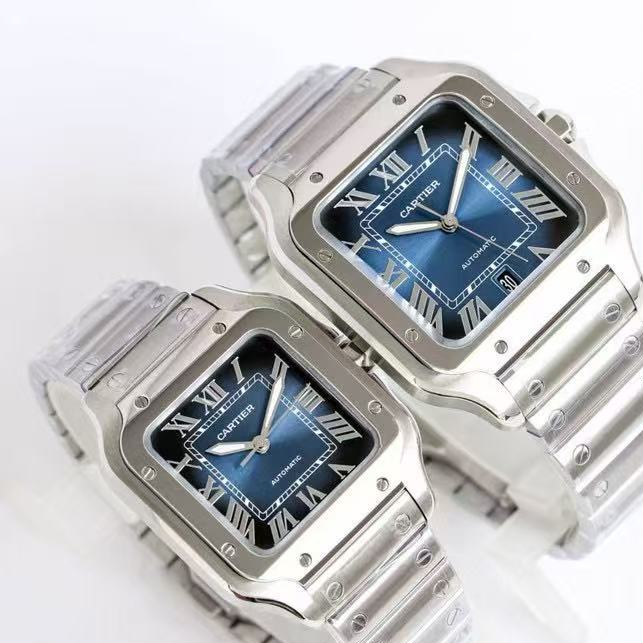 Automatic Wristwatch