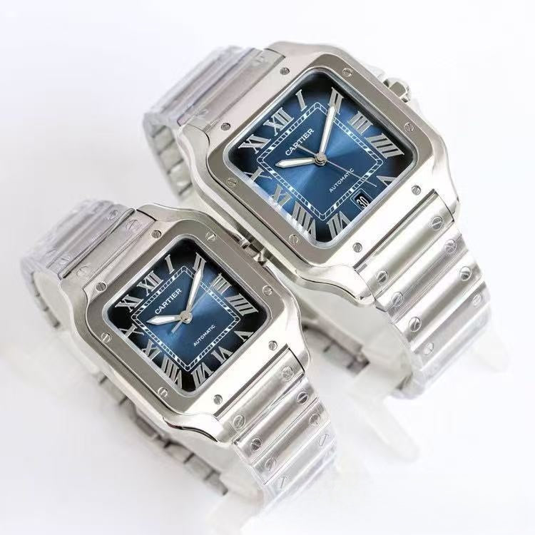 Automatic Wristwatch