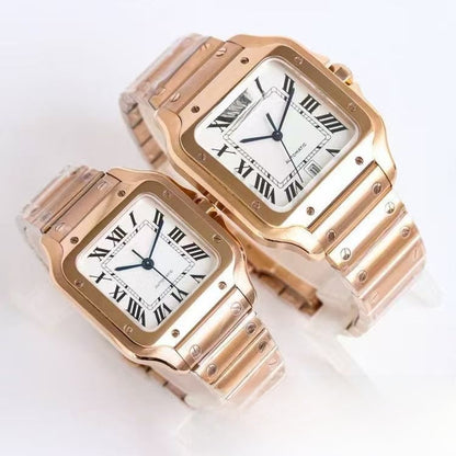 Automatic Wristwatch