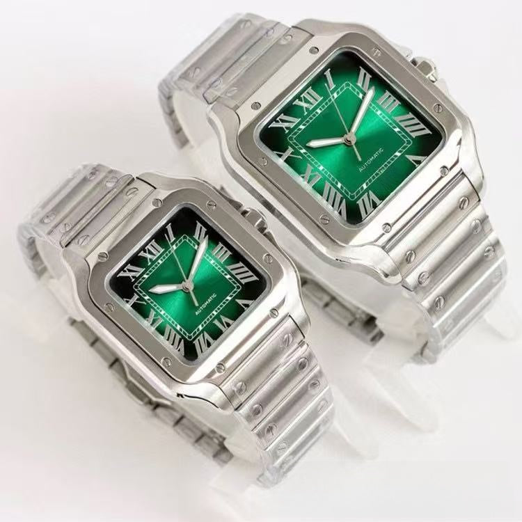Automatic Wristwatch