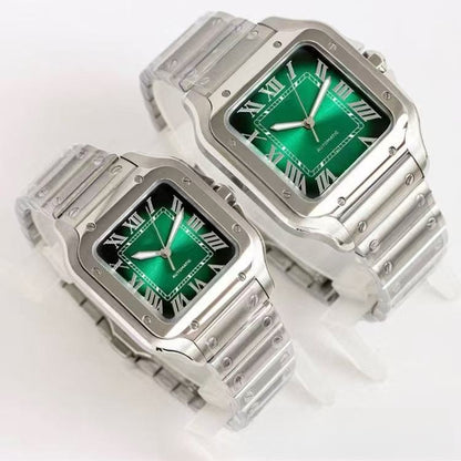 Automatic Wristwatch