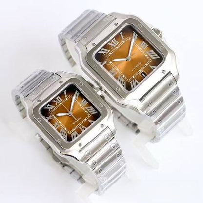 Automatic Wristwatch