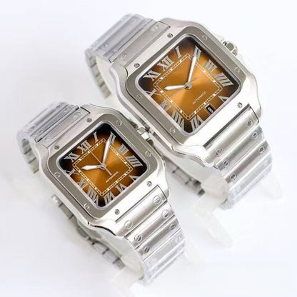 Automatic Wristwatch