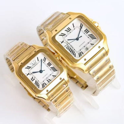 Automatic Wristwatch