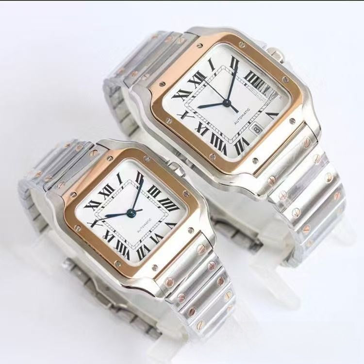 Automatic Wristwatch