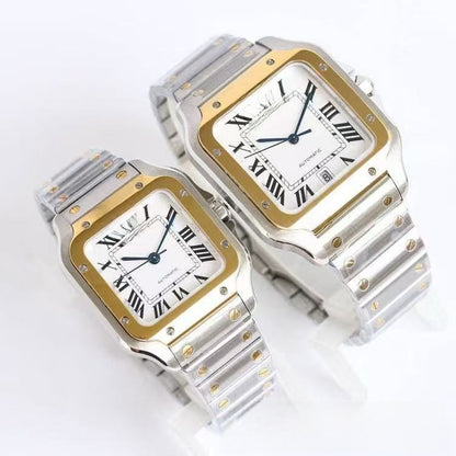 Automatic Wristwatch