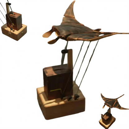 Automaton Toy