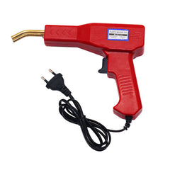 Red gun +4 types nails 50pcs each EU