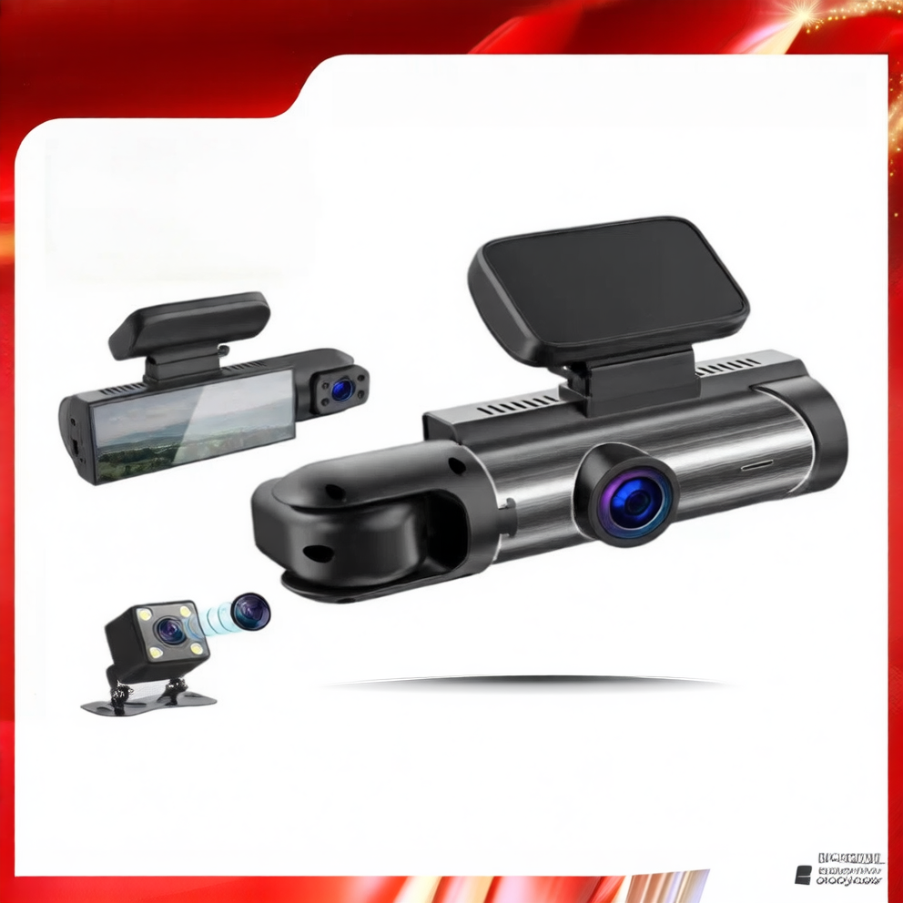 automobile data recorder