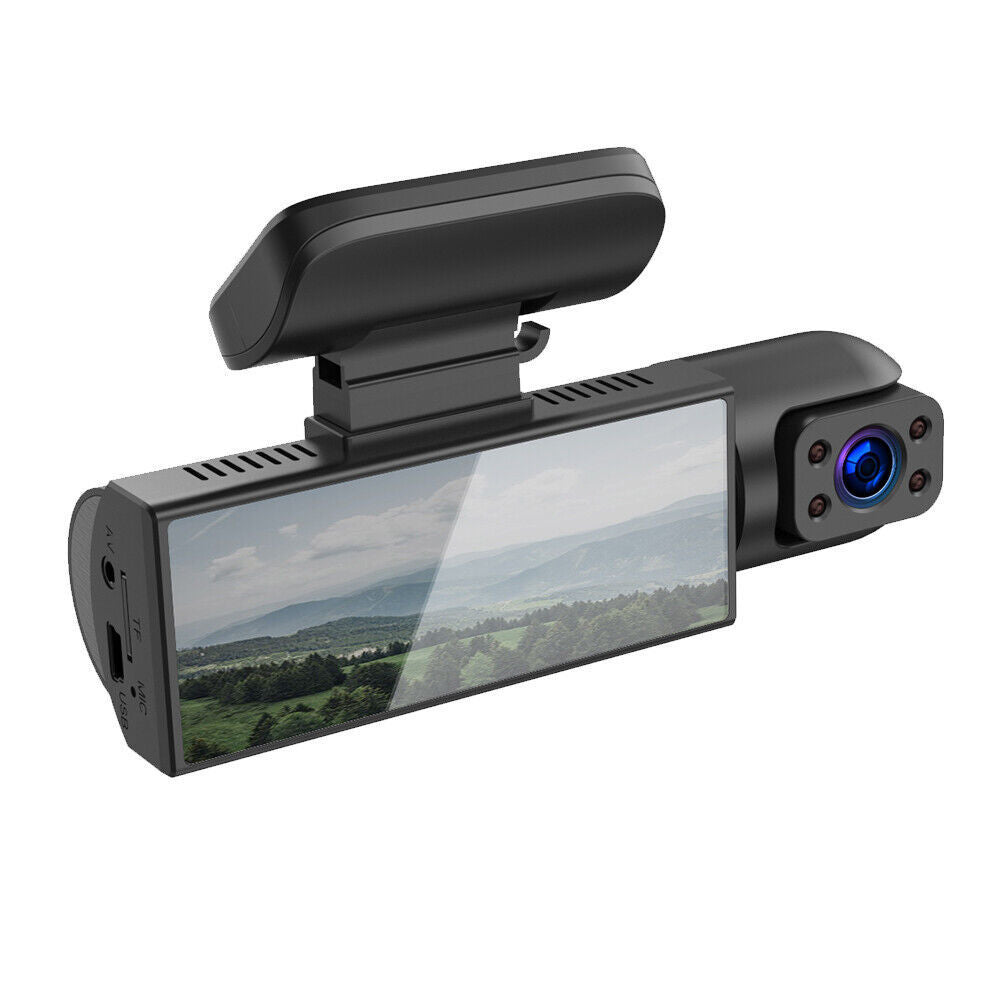automobile data recorder
