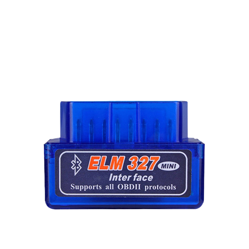 Automobile fault detector