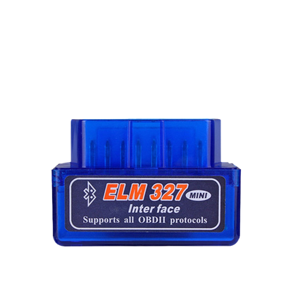 Automobile fault detector