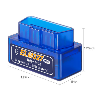 Automobile fault detector