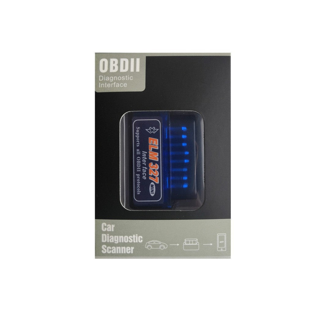 Automobile fault detector