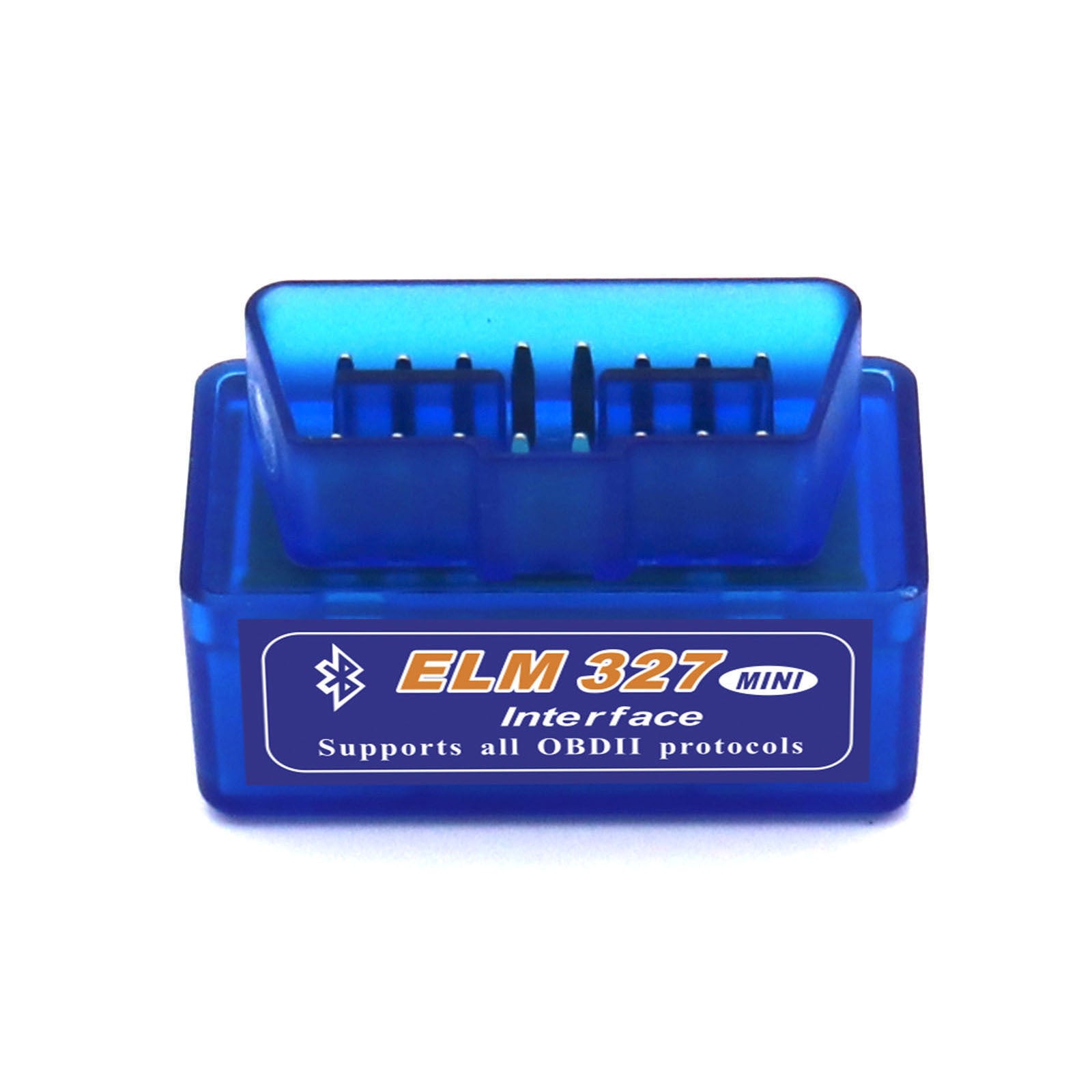 Automobile fault detector
