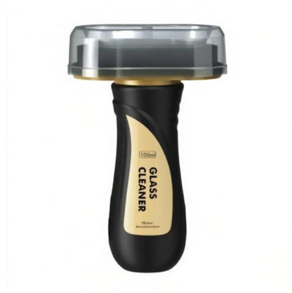 Automobile Glass Film Cleaner